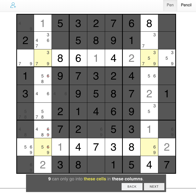 Gallery PuzzleMe By Amuse Labs