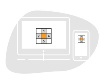 Sudoku Maker Logo