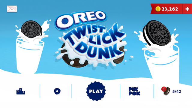 oreo_branded game example