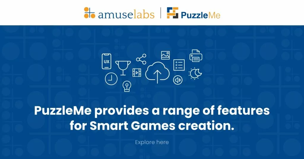 PuzzleMe- enterprise game development software