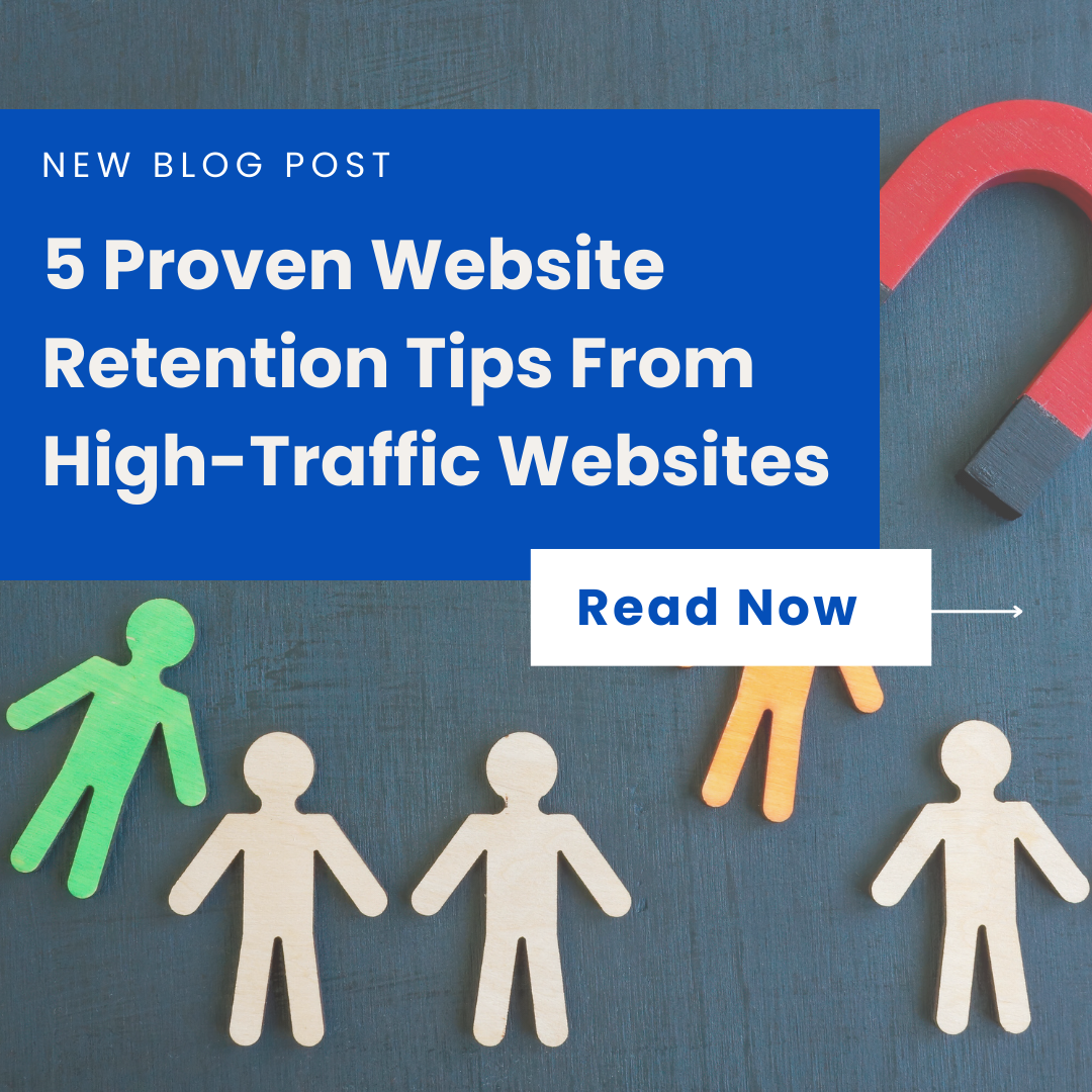 website retention canva