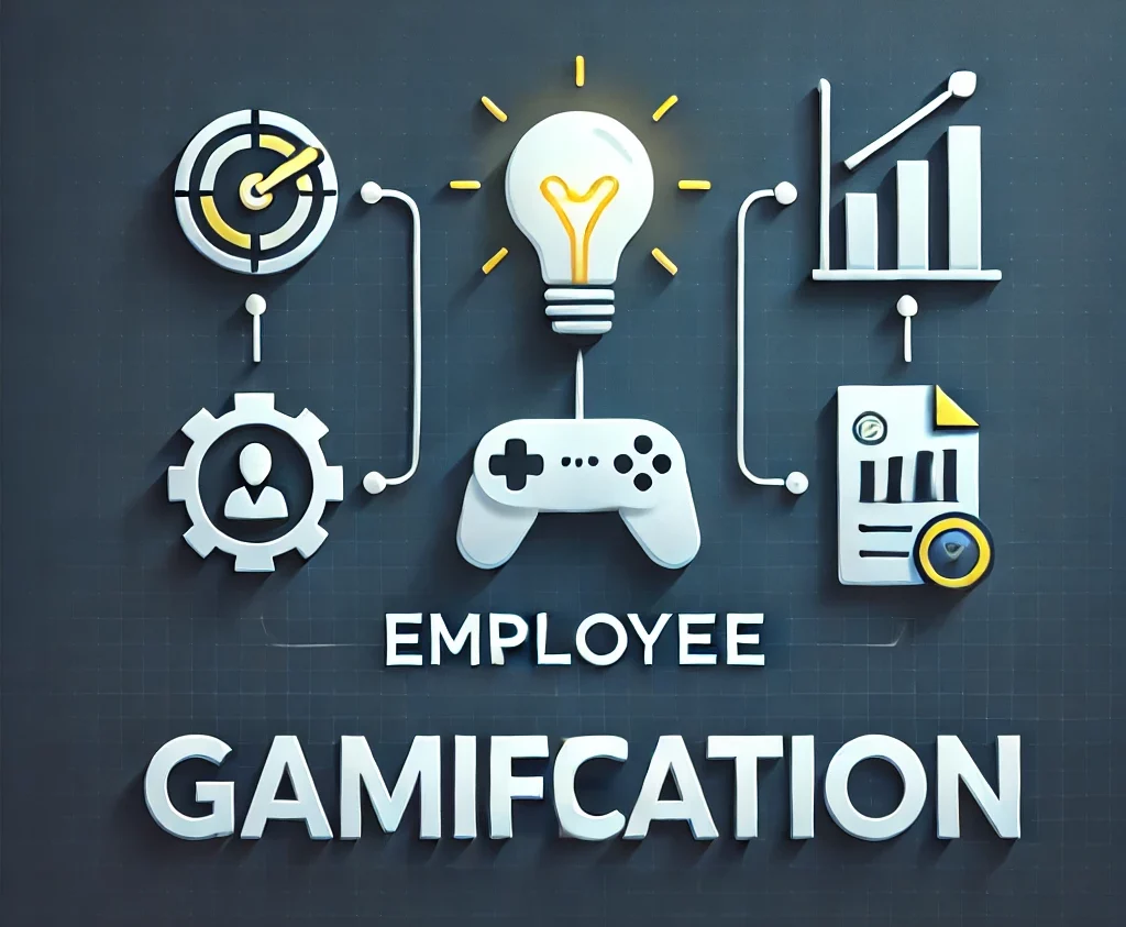employee gamification final