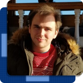 Ryan Patrick Smith