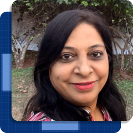 Sowmya Ramkumar