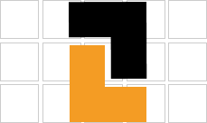 Static image