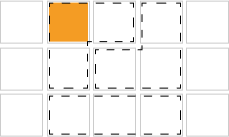 Static image