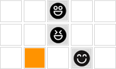Static image