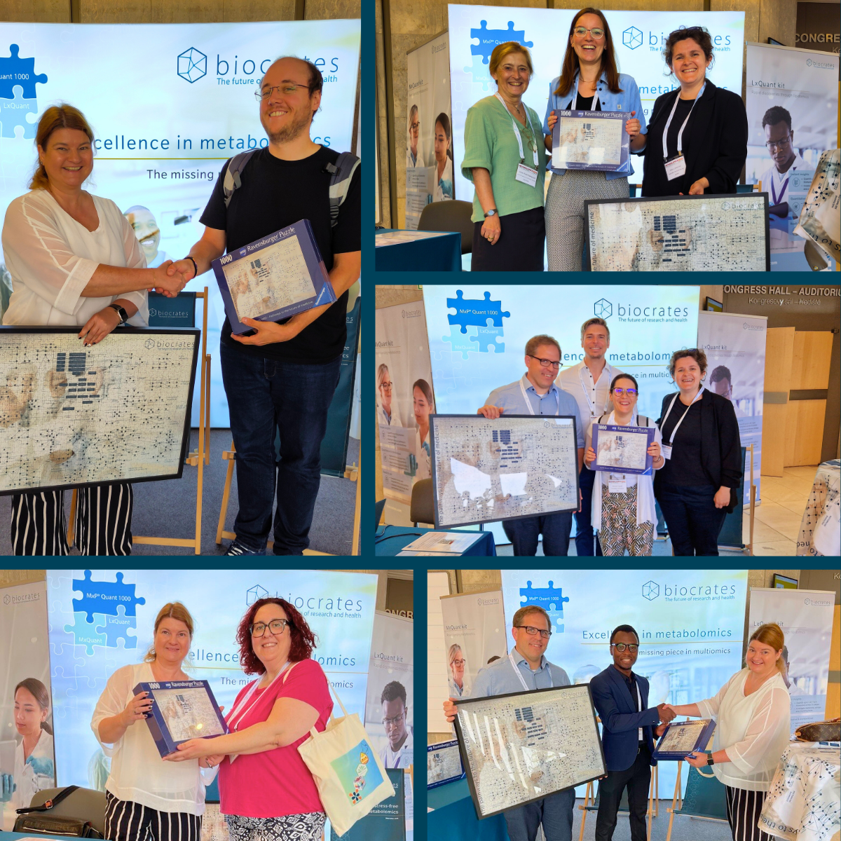 biocrates event winners