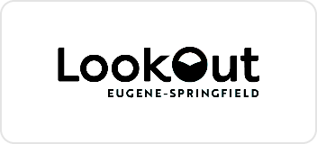 Lookout Eugene-Springfield