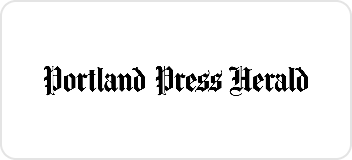 Portland Press Herald