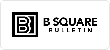 The B Square Bulletin