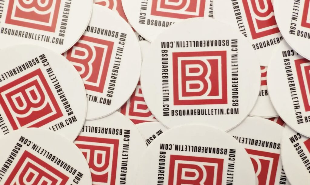 B Square Bulletin Engages Local Audience with Local Puzzles