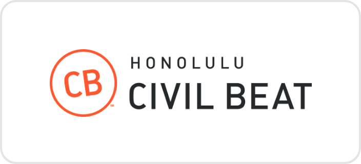 Honolulu Civil Beat