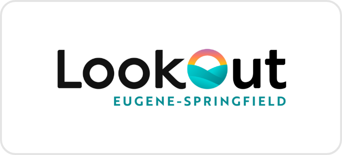 Lookout Eugene-Springfield