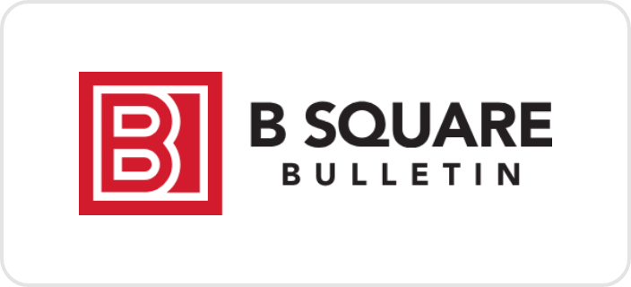 The B Square Bulletin