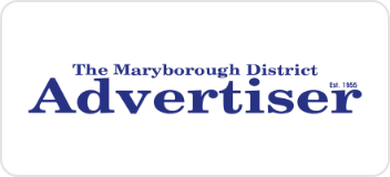 Maryborough District Advertiser