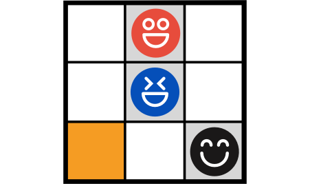 Static image