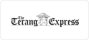 The Express / Terang Express