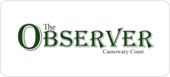 The Observer