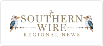 The Southern Wire