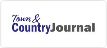 Town & Country Journal