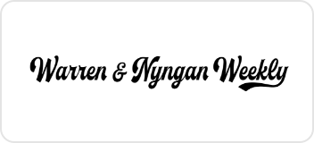Warren & Nyngan Weekly