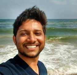 Mukesh Kumar