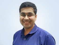 Paritosh Agarwal